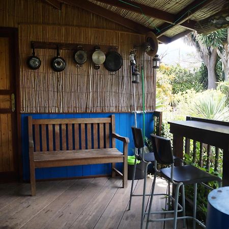 Willa La Casita Del Jardinero Los Llanos De Aridane Zewnętrze zdjęcie