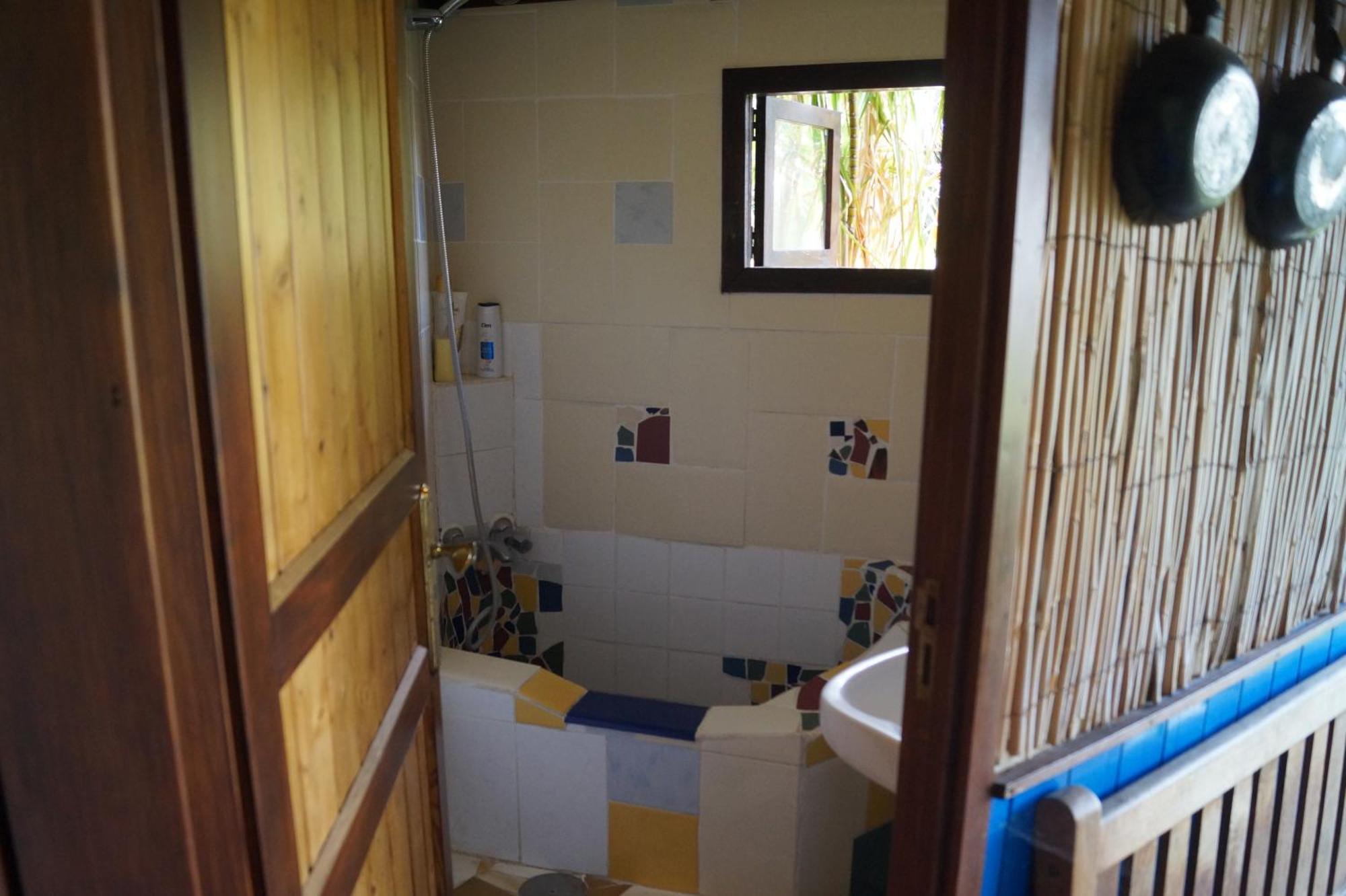 Willa La Casita Del Jardinero Los Llanos De Aridane Zewnętrze zdjęcie