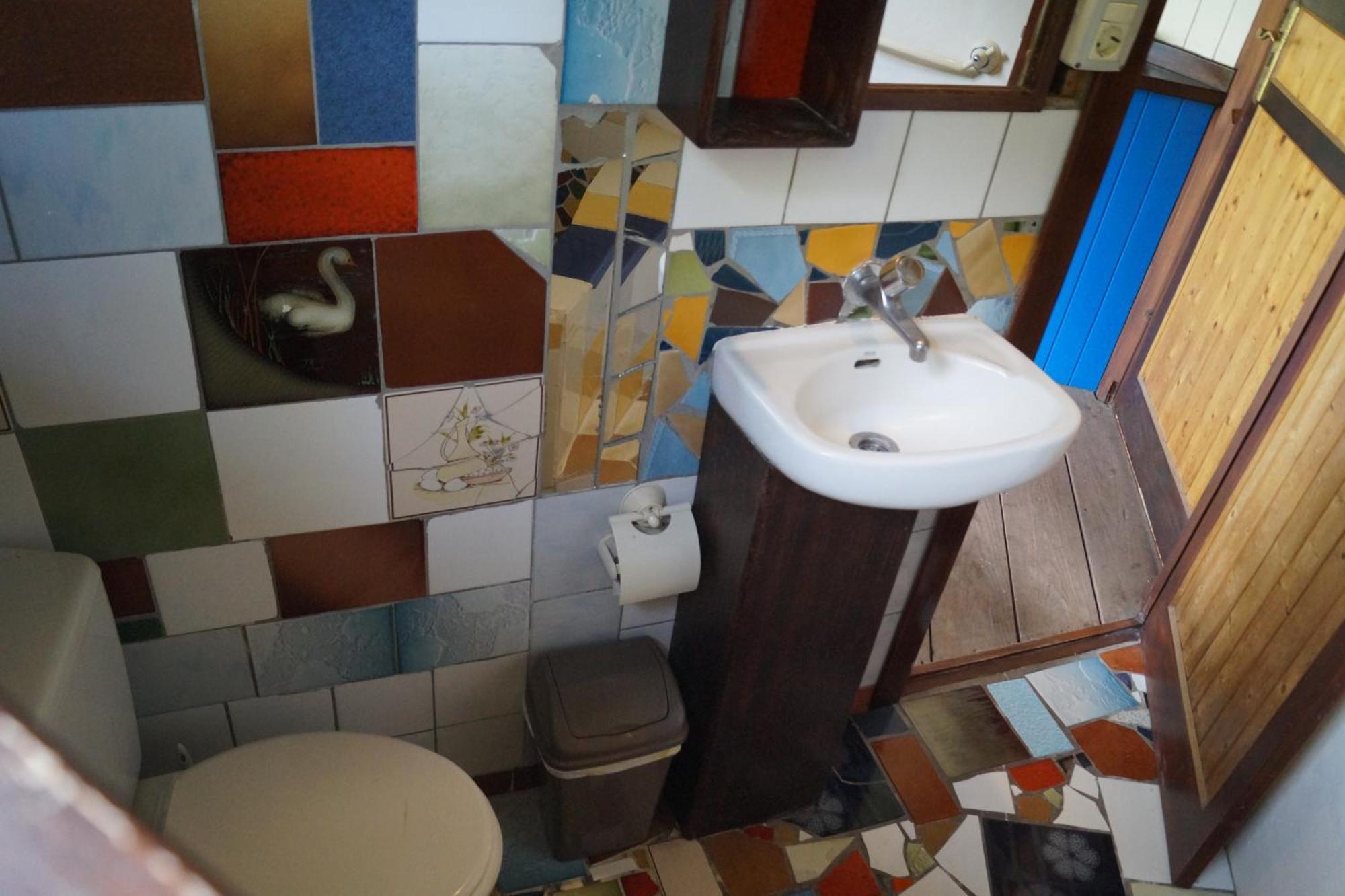 Willa La Casita Del Jardinero Los Llanos De Aridane Zewnętrze zdjęcie