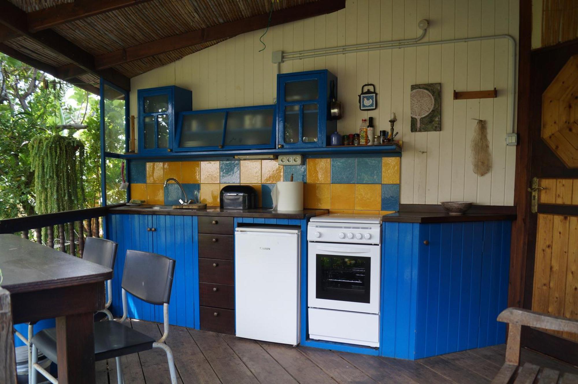 Willa La Casita Del Jardinero Los Llanos De Aridane Zewnętrze zdjęcie